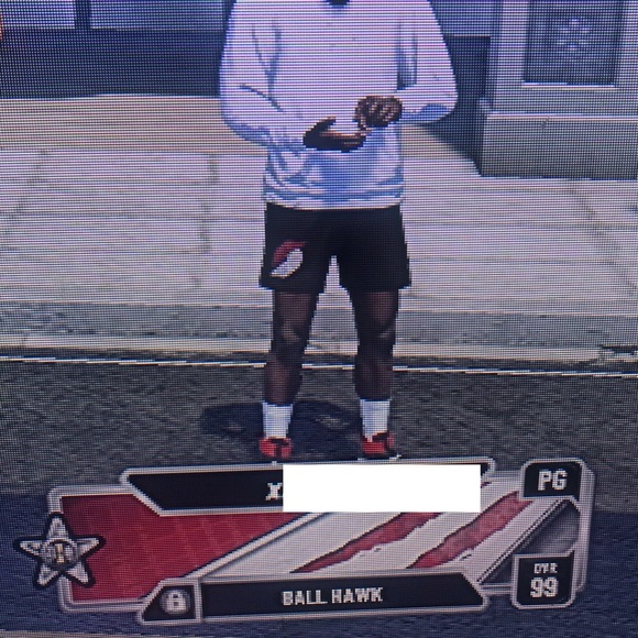 2k21 ball hawk